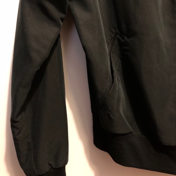 American Apparel Bomber Jacket | XS - Picture 4 of 4